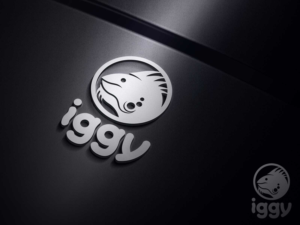 iggy | Design de Logo par Indra Putra