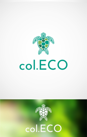 Design de Logo par hamkur pour col.ECO | Design : #26230835