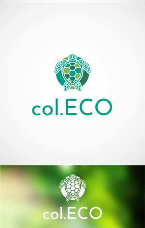 Design de Logo par hamkur pour col.ECO | Design : #26230836