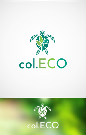 Design de Logo par hamkur pour col.ECO | Design : #26230903