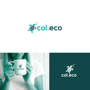 Design de Logo par ecorokerz pour col.ECO | Design : #26227260