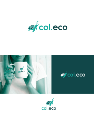 Design de Logo par ecorokerz pour col.ECO | Design : #26232124