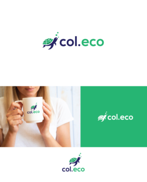 Design de Logo par ecorokerz pour col.ECO | Design : #26233718