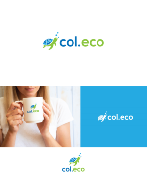col.ECO | Logo Design by ecorokerz