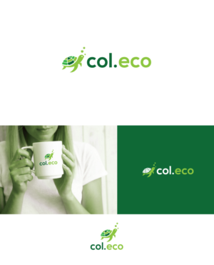 Design de Logo par ecorokerz pour col.ECO | Design : #26233720