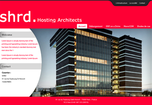 Web Design by Creative Usha