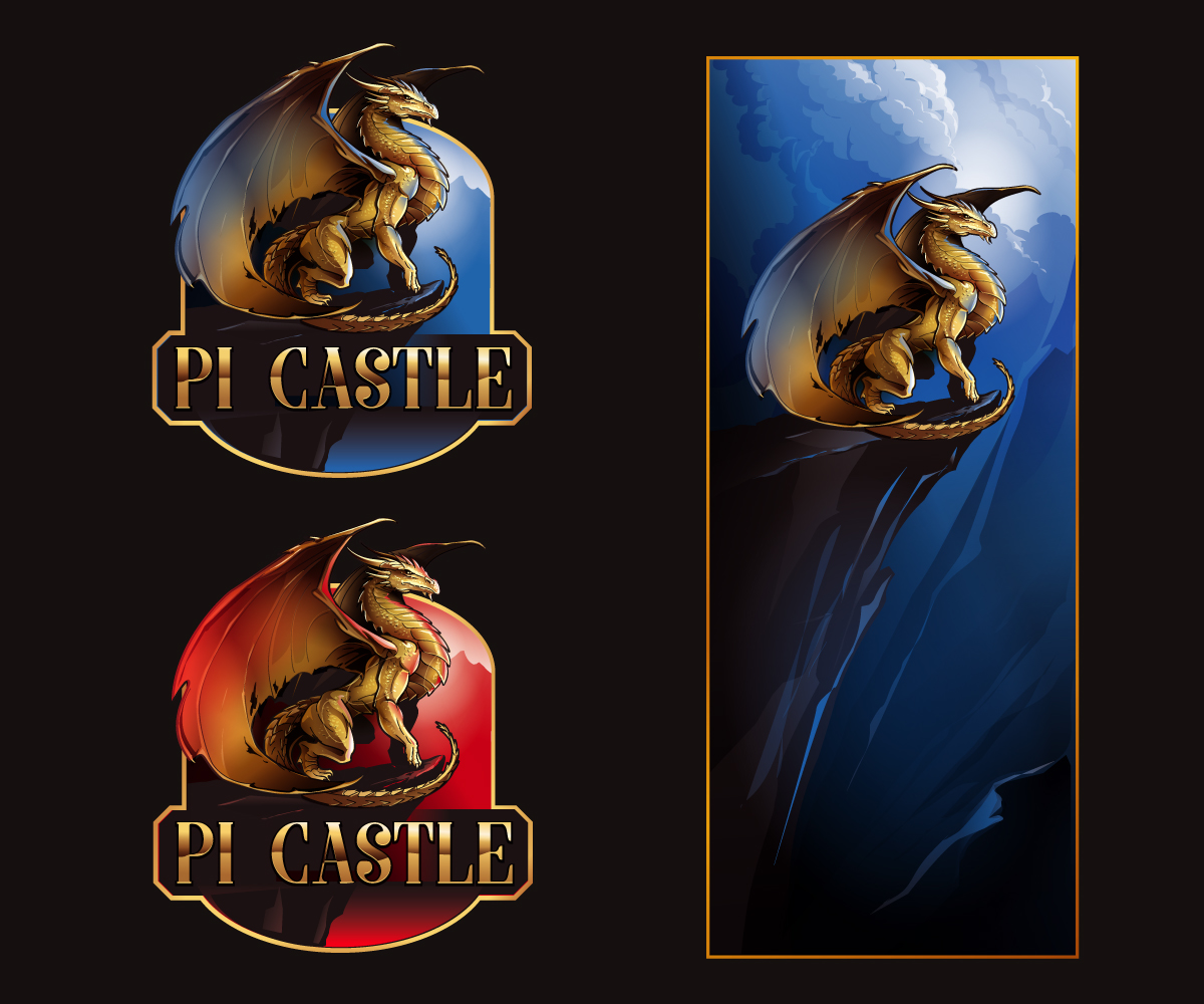 Logo-Design von Suprakash 3 für dieses Projekt | Design #26230007