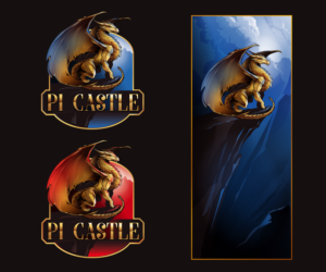 Logo-Design von Suprakash 3 für dieses Projekt | Design: #26230007