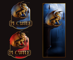 Logo Design by Suprakash 3