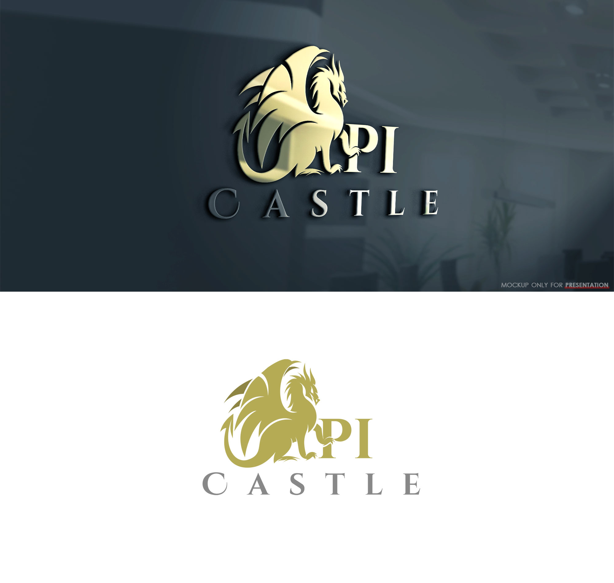 Logo Design by Mono.co for this project | Design #26224045