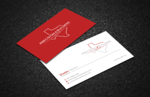 Business Card Design by MD SHORIF UDDIN for this project | Design: #26228123