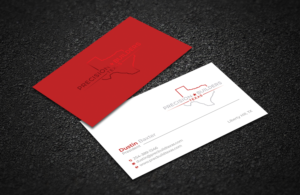 Business Card Design by MD SHORIF UDDIN for this project | Design: #26228126