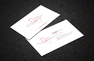 Business Card Design by MD SHORIF UDDIN for this project | Design: #26228128