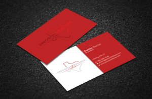 Business Card Design by MD SHORIF UDDIN for this project | Design: #26228203