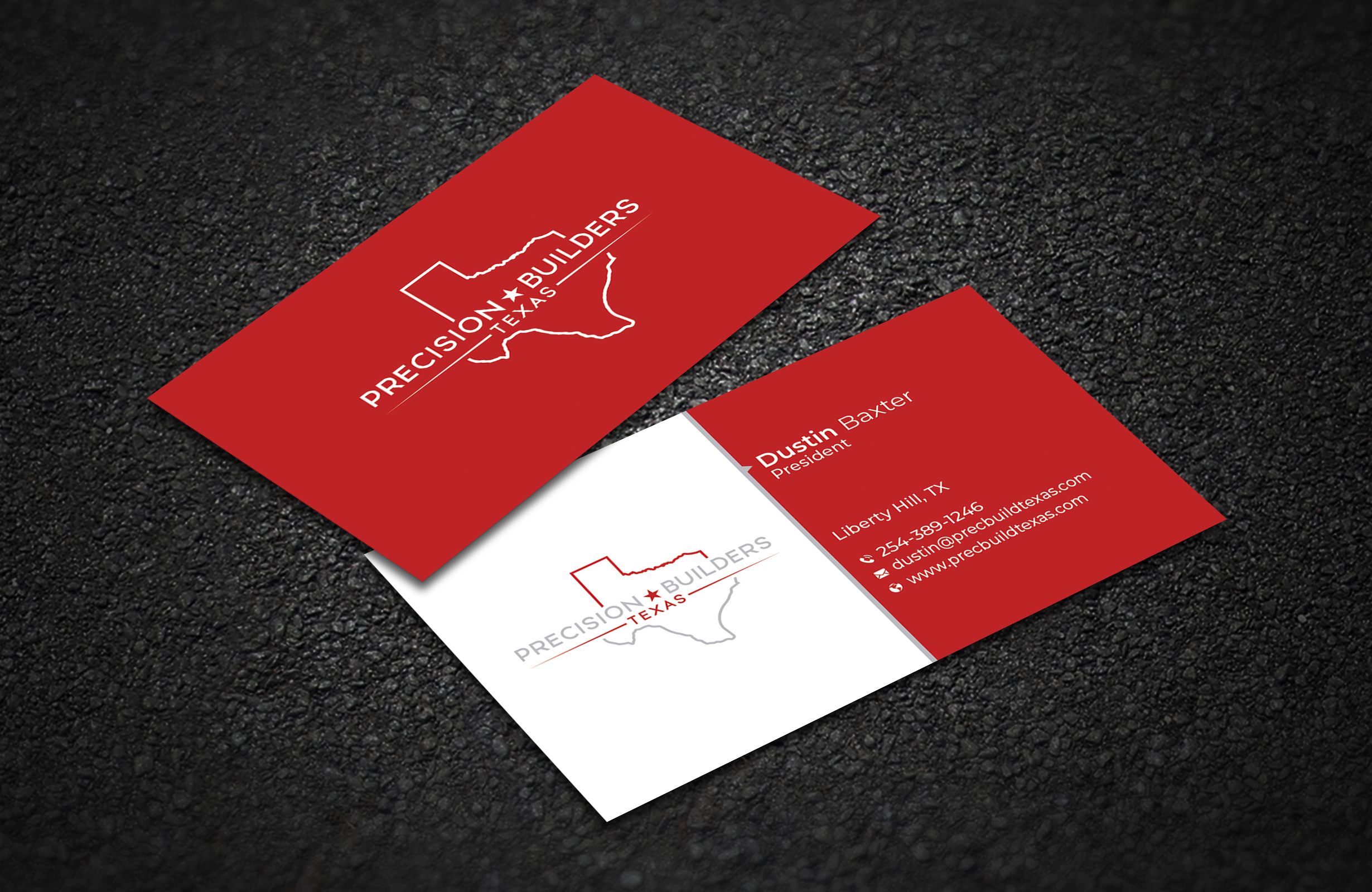 Business Card Design by MD SHORIF UDDIN for this project | Design #26228204