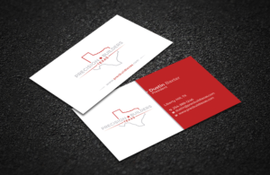 Business Card Design by MD SHORIF UDDIN for this project | Design: #26228205