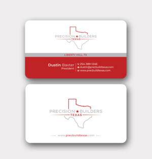 Business Card Design by MD SHORIF UDDIN for this project | Design: #26228288