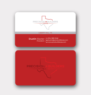 Business Card Design by MD SHORIF UDDIN for this project | Design: #26228294