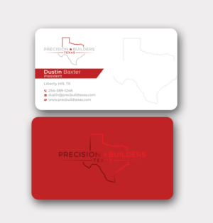 Business Card Design by MD SHORIF UDDIN for this project | Design: #26228398