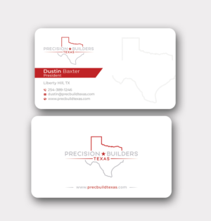Business Card Design by MD SHORIF UDDIN for this project | Design: #26228399