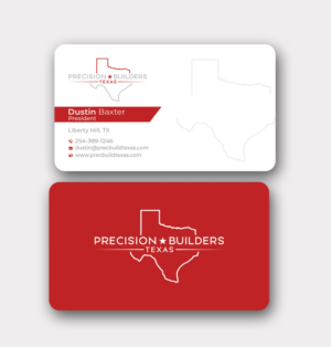 Business Card Design by MD SHORIF UDDIN for this project | Design: #26228400