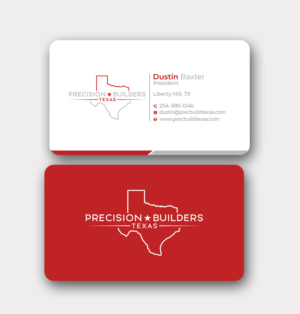 Business Card Design by MD SHORIF UDDIN for this project | Design: #26228445