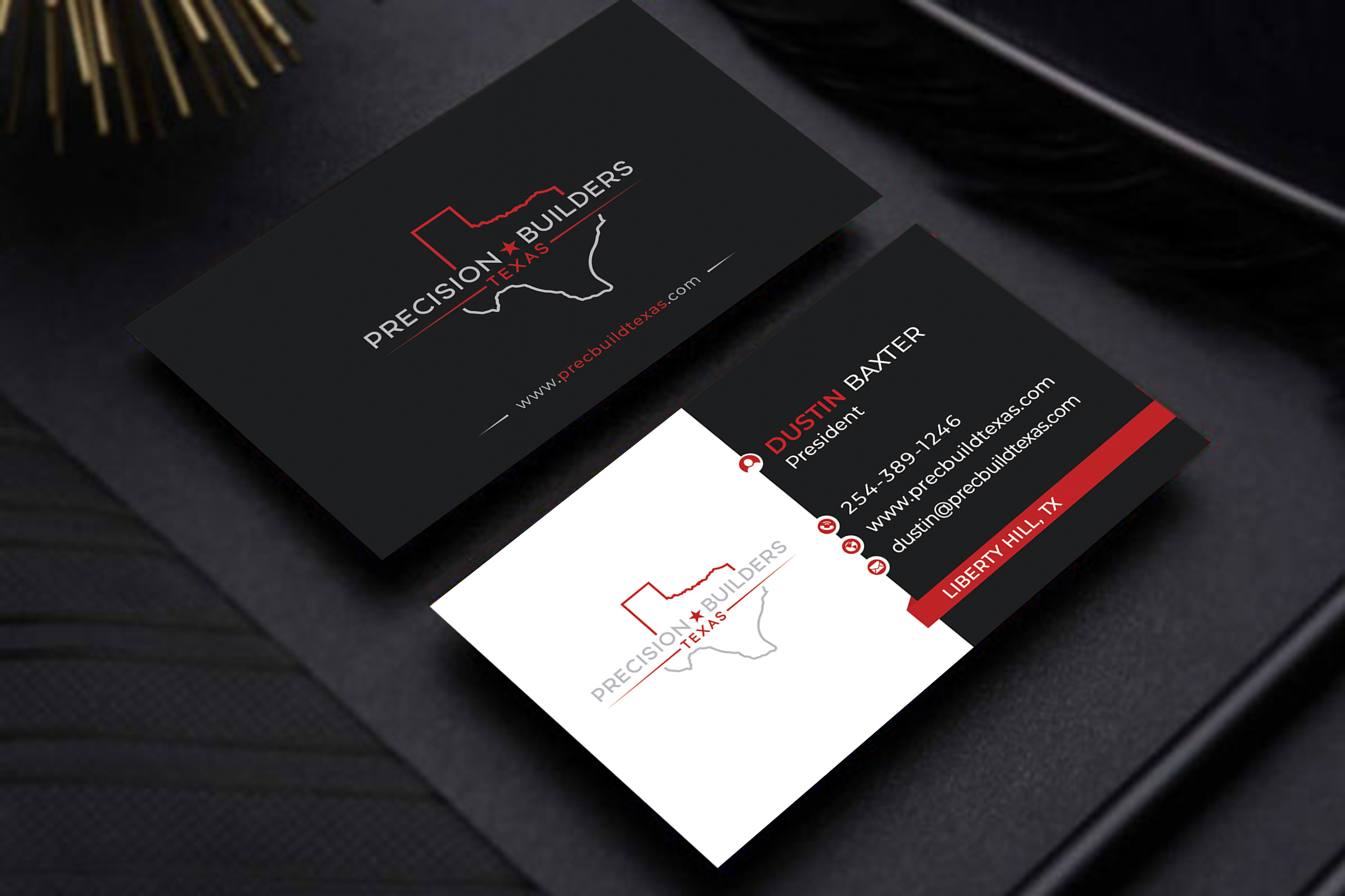 Diseño de Tarjeta de Presentación por MD SHORIF UDDIN para este proyecto | Diseño #26228824