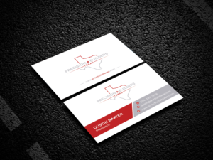 Business Card Design by MD SHORIF UDDIN for this project | Design: #26228826