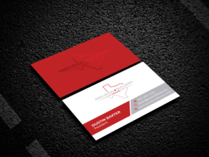 Business Card Design by MD SHORIF UDDIN for this project | Design: #26228827