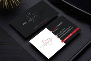 Business Card Design by MD SHORIF UDDIN for this project | Design: #26228828