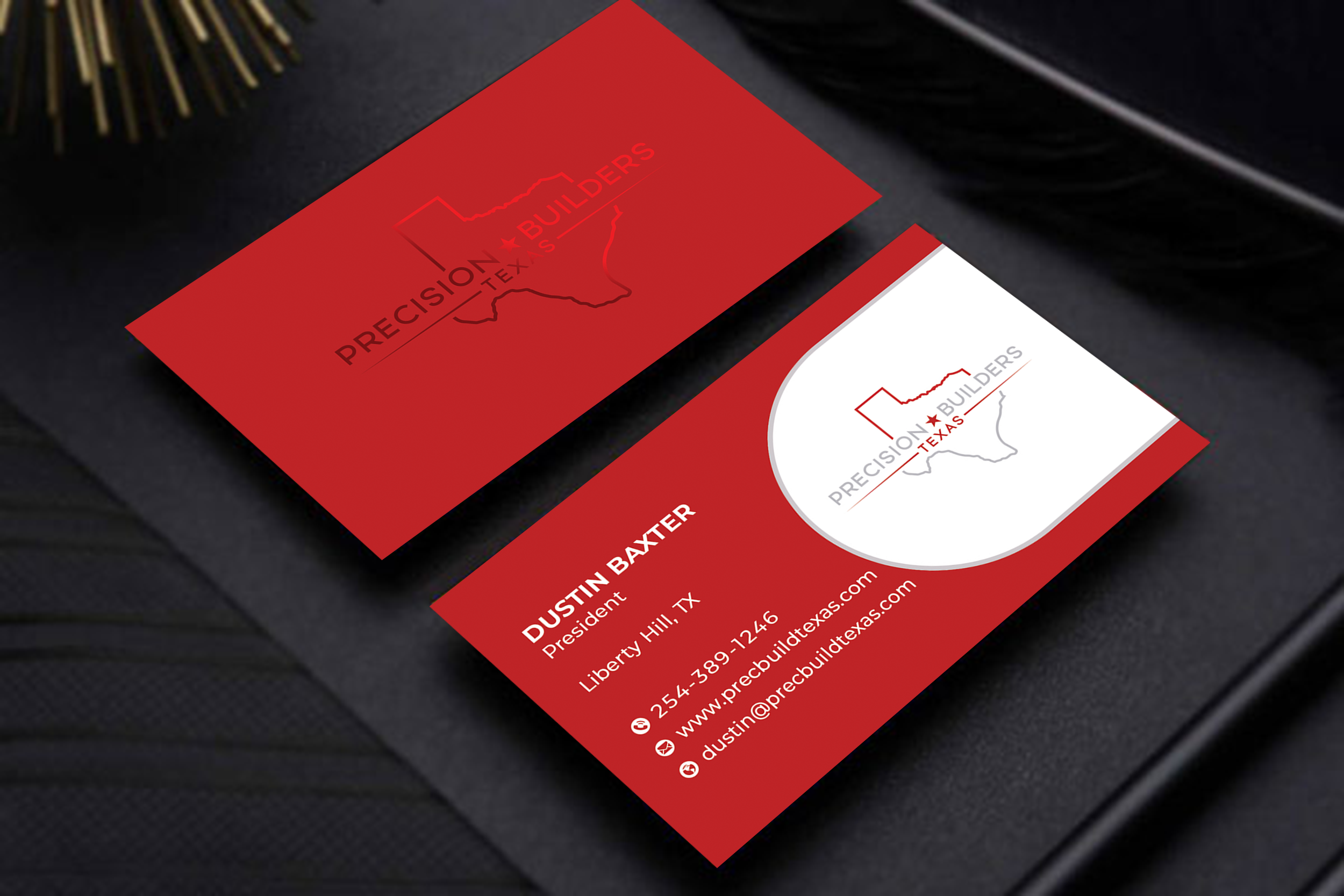Business Card Design by MD SHORIF UDDIN for this project | Design #26228831