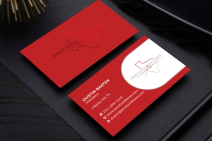 Business Card Design by MD SHORIF UDDIN for this project | Design: #26228831