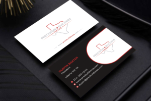 Business Card Design by MD SHORIF UDDIN for this project | Design: #26228833