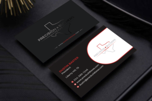 Business Card Design by MD SHORIF UDDIN for this project | Design: #26228835