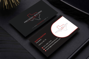 Business Card Design by MD SHORIF UDDIN for this project | Design: #26228837