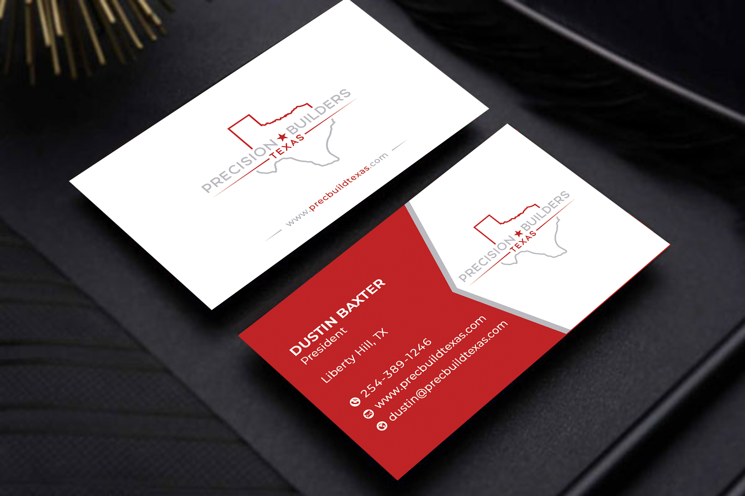 Business Card Design by MD SHORIF UDDIN for this project | Design #26228841