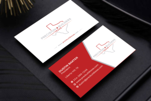 Business Card Design by MD SHORIF UDDIN for this project | Design: #26228841