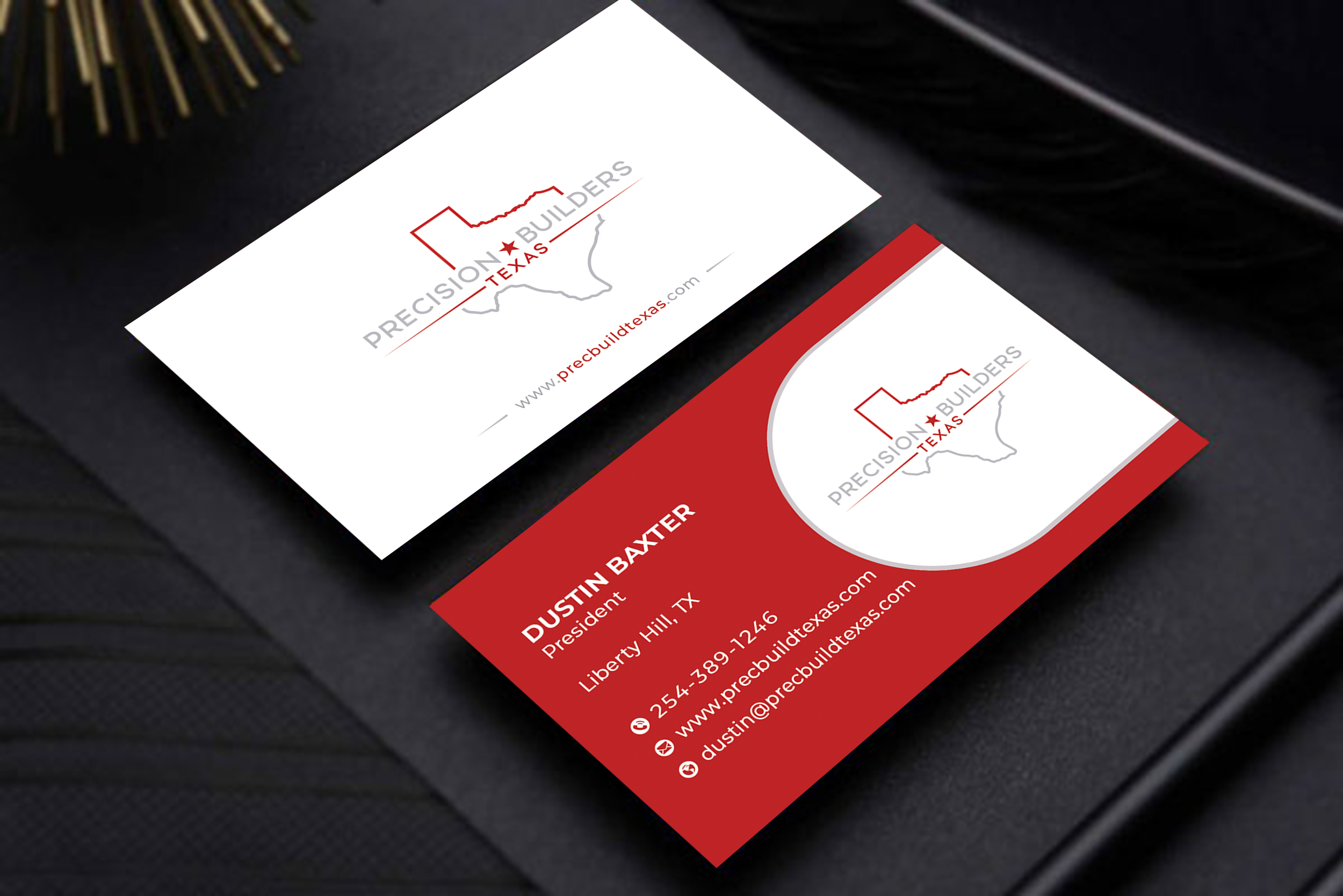 Business Card Design by MD SHORIF UDDIN for this project | Design #26228842