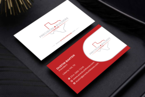 Business Card Design by MD SHORIF UDDIN for this project | Design: #26228842