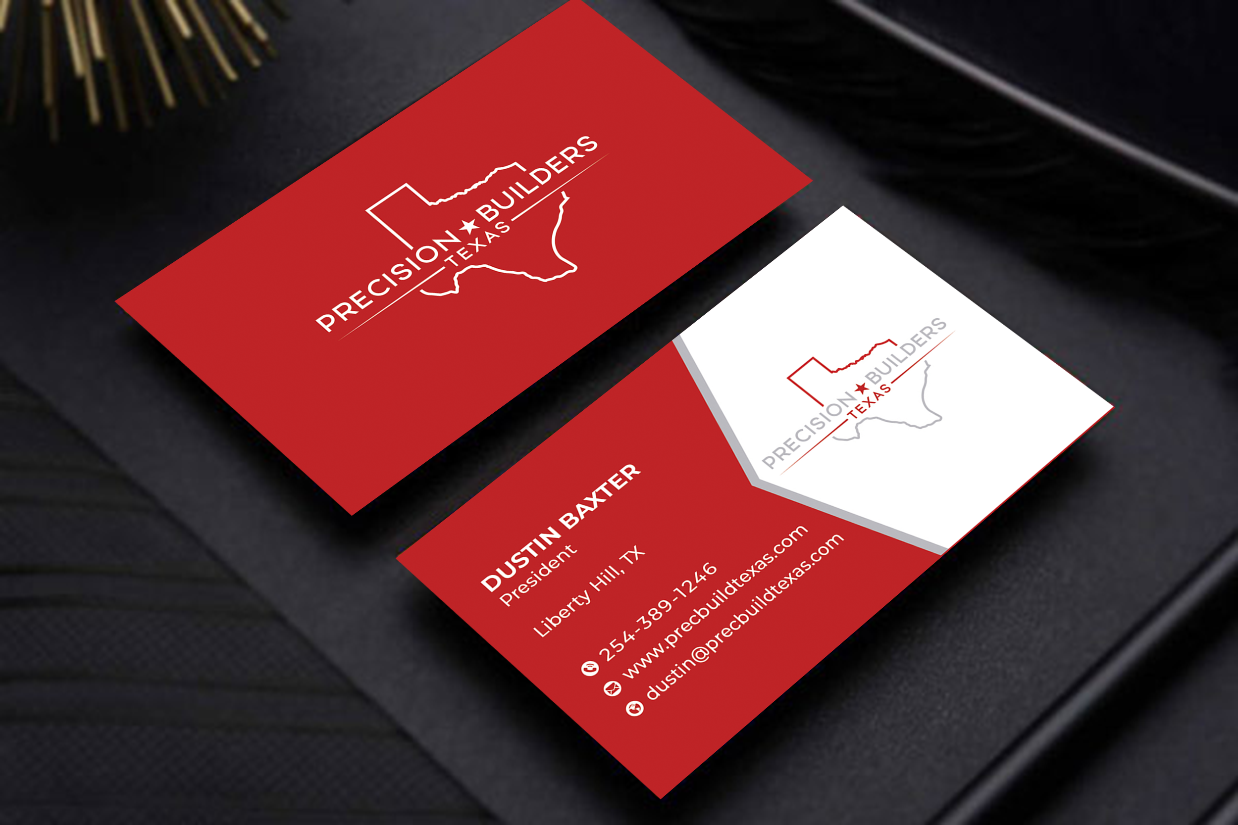 Business Card Design by MD SHORIF UDDIN for this project | Design #26228843