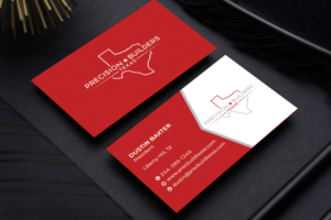 Business Card Design by MD SHORIF UDDIN for this project | Design: #26228843