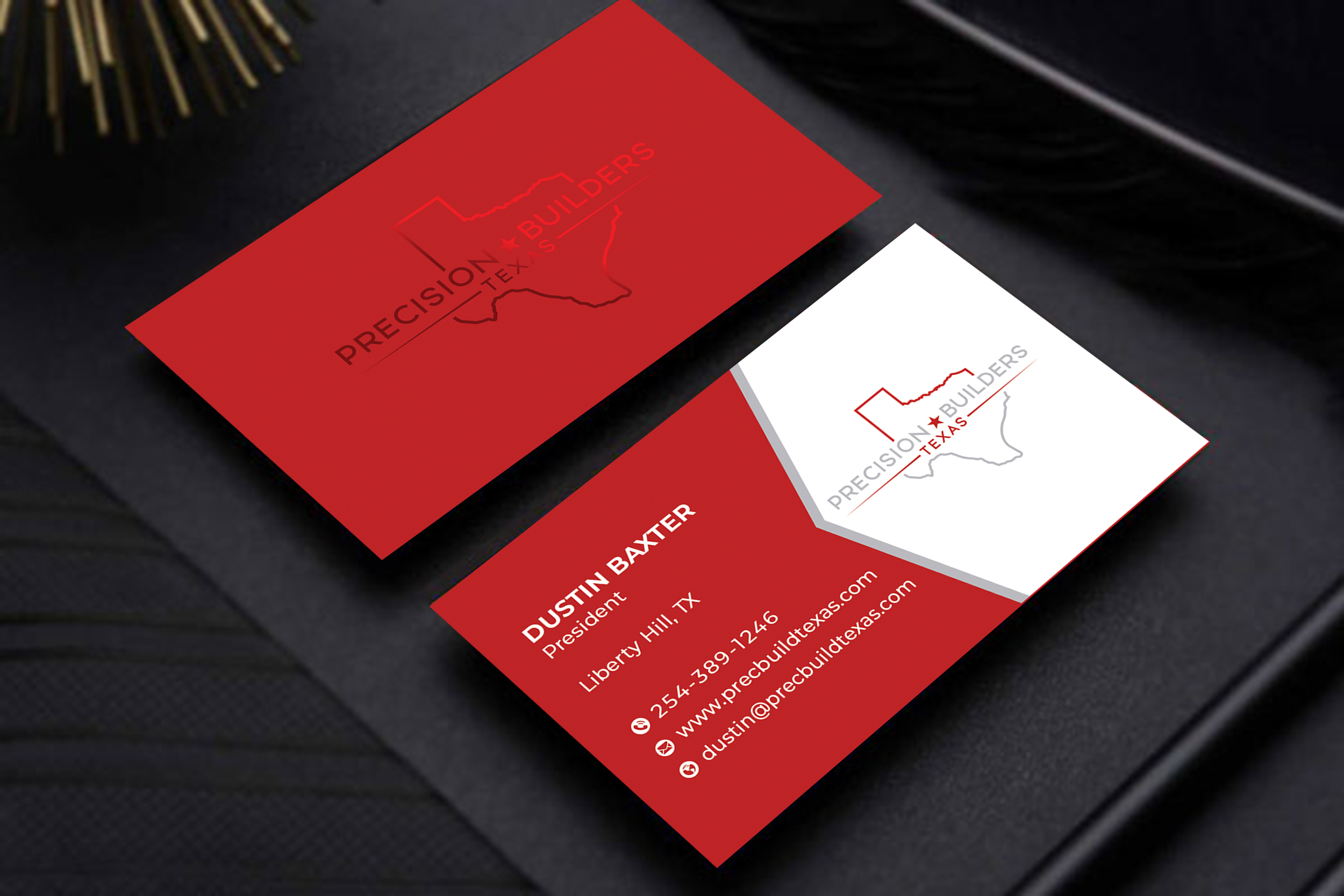 Business Card Design by MD SHORIF UDDIN for this project | Design #26228844