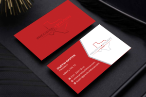 Business Card Design by MD SHORIF UDDIN for this project | Design: #26228844
