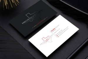 Business Card Design by MD SHORIF UDDIN for this project | Design: #26228848