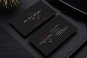 Business Card Design by MD SHORIF UDDIN for this project | Design: #26228849