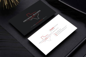 Business Card Design by MD SHORIF UDDIN for this project | Design: #26228850