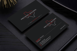 Business Card Design by MD SHORIF UDDIN for this project | Design: #26228852