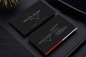 Business Card Design by MD SHORIF UDDIN for this project | Design: #26228853