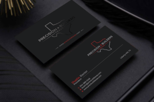 Business Card Design by MD SHORIF UDDIN for this project | Design: #26228869