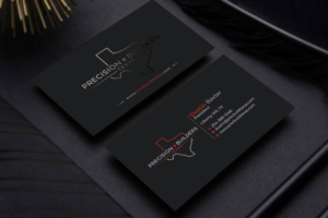 Business Card Design by MD SHORIF UDDIN for this project | Design: #26228870